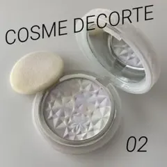 2026年最新】オーラリフレクター コスメデコルテ 02の人気アイテム