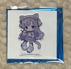 2026年最新】幽谷霧子 アクリルスタンドの人気アイテム - メルカリ