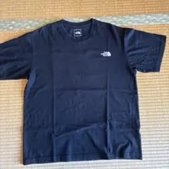 THE NORTH FACE ブラック Tシャツ L