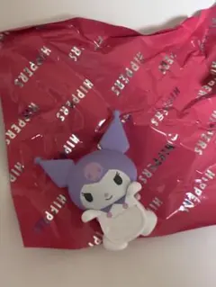 サンリオ ヒッパーズ クロミ シークレット