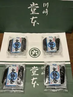 大師巻 【大師巻き】組み合わせ自由 3本入り × 6袋 - メルカリ
