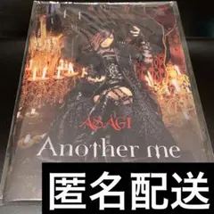 ASAGI Another me 写真集 D ヴィジュアル系　浅葱
