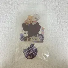 アイドリッシュセブン 逢坂壮五 アクリルスタンド My Sweet Teddy