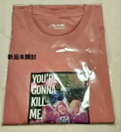 Number_i 3XL ポップアップ グッズ コラージュ Tシャツ - メルカリ