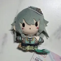 プロジェクトセカイカラフルステージ ふわぷちマスコット ワンダショ