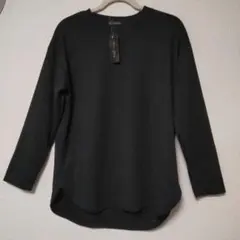 新品未使用　しまむら　チュニック　　　Мサイズ　長袖