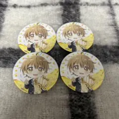 のあ様専用 すとぷり るぅとくん 缶バッジセット