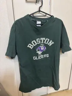 あ*ん様 チャンピオンTシャツ