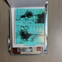 『ゴールデンカムイ』オーロラアクリルスタンドコレクション　【尾形百之助】