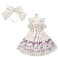 新品】Day Dream Carnival(ラベンダー) - メルカリ