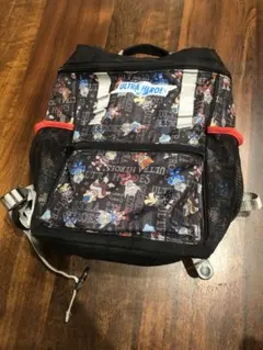 ⭐︎ウルトラマンリュックサック⭐︎