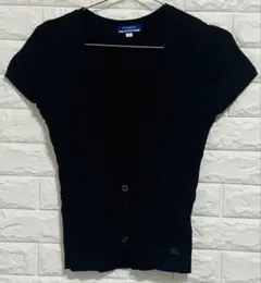 ☆希少☆BURBERRY LONDON BＬＵＥLABEL(バーバリー)廃盤品