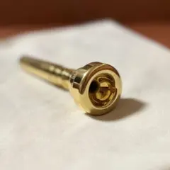 Vincent Bach トランペットマウスピース 6C GP - メルカリ