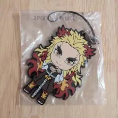 鬼滅の刃　煉獄杏寿郎