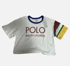 【新品未使用】Polo Ralph Lauren womens Tee
