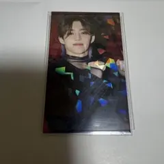 エスクプス 17 IS RIGHT HERE HMV トレカ ラキドロ