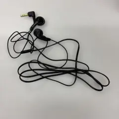 SONY 有線イヤホン MDR-E515 U型コード 90年代レトロ - メルカリ
