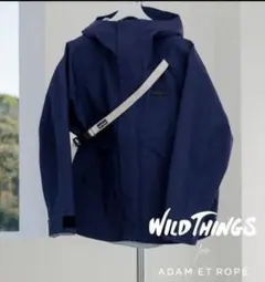 2026年最新】toolstrap denali jacketの人気アイテム - メルカリ