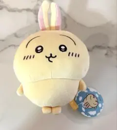 ちいかわ　もちっとぬいぐるみS うさぎ