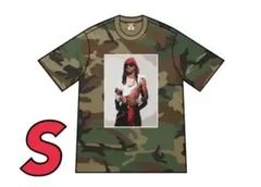 Supreme Playboi Carti Tee S