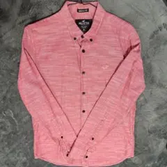 Hollister 長袖シャツ M