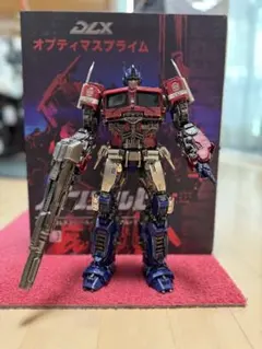 スリーゼロthreezeroトランスフォーマーMDLX バンブルビー3Z0284