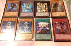 遊戯王 リミットオーバーコレクション ヒーローズ まとめ売り