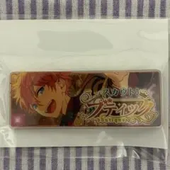 あんスタ　バナーコレクション　明星スバル