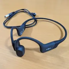 Shokz OpenRun Mini 骨伝導ワイヤレスイヤホン オープンイヤー