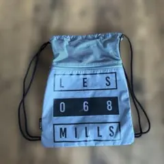Reebok LES MILLS ナップサックのサムネイル