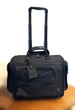 【極上美品】TUMI 22051DH キャリーケース 廃盤品 2026年最新】tumi 22051dhの人気アイテム - メルカリ