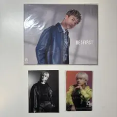 リョウキ トレカ・スリーブ 3点セット