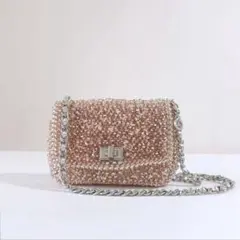 未使用　アンテプリマ　ルッケット　ローズシルバーゴールド