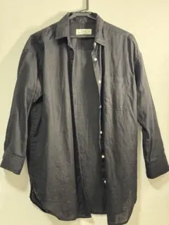 JOURNAL STANDARD relume リネン シャツ 長袖