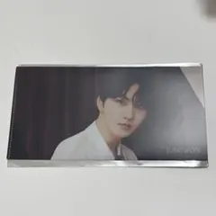 ENHYPEN MUSEUM ファイル ジョンウォン