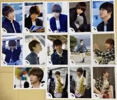 2026年最新】増田貴久 公式写真の人気アイテム - メルカリ