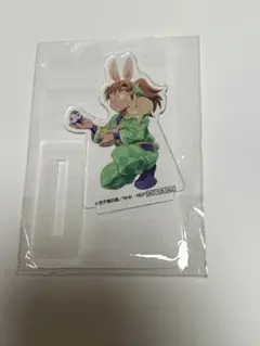 忍たま乱太郎 ナンジャタウン ミニアクスタ 善法寺伊作