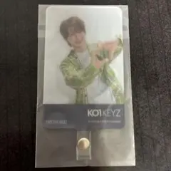 KO1KEYZ DAIKI フォンタブ