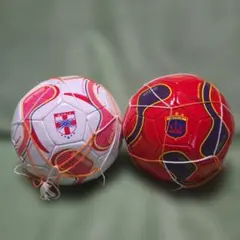 新品未使用】FIFA 2002 ワールドカップ公式サッカーボール - メルカリ