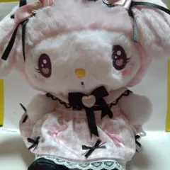 マイメロディ 新春ぬいぐるみセット マイメロディ 新春ぬいぐるみセット - メルカリ