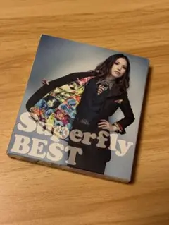 Superfly BEST（初回限定盤）