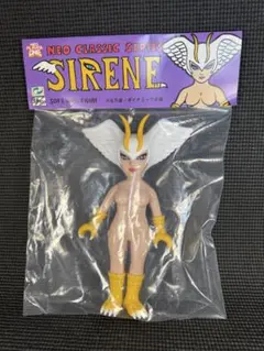 neoplayerone グレンラガン ネオプレイヤーワン ソフビ neoplayerone グレンラガン ネオプレイヤーワン ソフビ neoplayerone