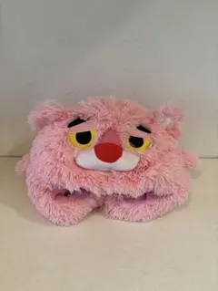 USJ ピンクパンサー ファンキャップ 被り物 帽子 ユニバ