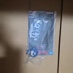 ReGLOSS　一番くじ