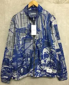 ユニフォームエクスペリメント 新品 26SS MICHAEL ジャケットのサムネイル