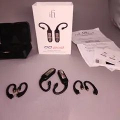 2026年最新】IFi go podの人気アイテム - メルカリ