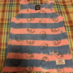 GROOVY COLORS キッズ タンクトップ 110cm
