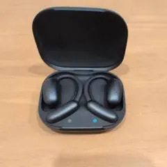 【美品】Anker soundcore AeroFit2 ワイヤレスイヤホン