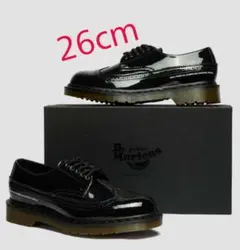 27 DR.MARTENS FRAGMENT HOLLINGBORN - メルカリ