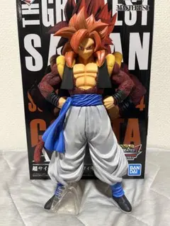 2026年最新】the greatest saiyan a賞 ゴジータの人気アイテム - メルカリ